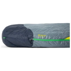 Nemo Disco Mens 30 - Down Sleeping Bag 20 Nemo Disco Mens 30 - Down Sleeping Bag -Camping Equipment Store nemo disco mens 30 down sleeping bag detail 10