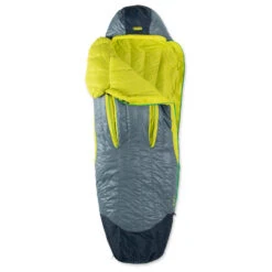Nemo Disco Mens 30 - Down Sleeping Bag 14 Nemo Disco Mens 30 - Down Sleeping Bag -Camping Equipment Store nemo disco mens 30 down sleeping bag detail 4