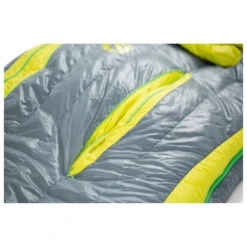Nemo Disco Mens 30 - Down Sleeping Bag 19 Nemo Disco Mens 30 - Down Sleeping Bag -Camping Equipment Store nemo disco mens 30 down sleeping bag detail 9