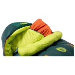 Nemo Disco Womens 15 - Down Sleeping Bag -Camping Equipment Store nemo disco womens 15 down sleeping bag detail 6