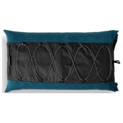 Nemo Fillo Luxury - Pillow -Camping Equipment Store nemo fillo luxury pillow bf detail 3