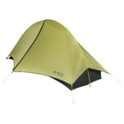 Nemo Hornet OSMO 1P - 1-person Tent -Camping Equipment Store nemo hornet osmo 1p 1 person tent detail 3