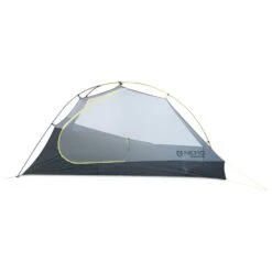 Nemo Hornet OSMO 1P - 1-person Tent -Camping Equipment Store nemo hornet osmo 1p 1 person tent detail 4