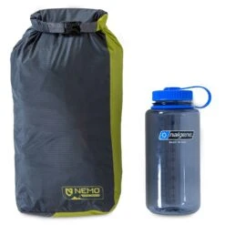 Nemo Hornet OSMO 1P - 1-person Tent -Camping Equipment Store nemo hornet osmo 1p 1 person tent detail 9