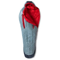 Nemo Kayu 15 - Down Sleeping Bag -Camping Equipment Store nemo kayu 15 down sleeping bag detail 2
