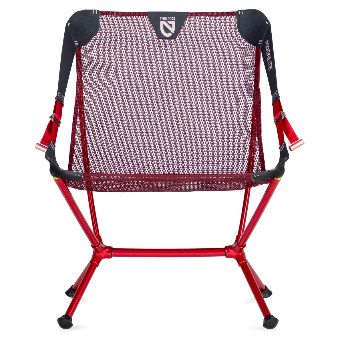 Nemo Moonlite Reclining Chair - Camping Chair 4 Nemo Moonlite Reclining Chair - Camping Chair - Image 4