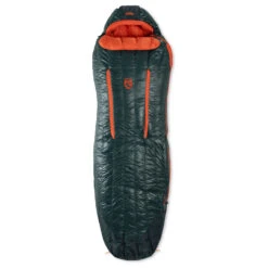 Nemo Riff Mens 15 - Down Sleeping Bag
