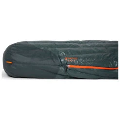 Nemo Riff Mens 15 - Down Sleeping Bag -Camping Equipment Store nemo riff mens 15 down sleeping bag detail 11