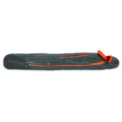 Nemo Riff Mens 15 - Down Sleeping Bag -Camping Equipment Store nemo riff mens 15 down sleeping bag detail 3