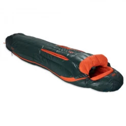 Nemo Riff Mens 15 - Down Sleeping Bag -Camping Equipment Store nemo riff mens 15 down sleeping bag detail 4