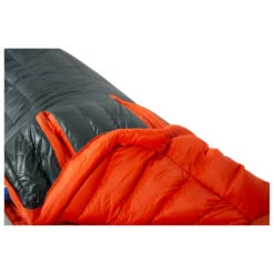 Nemo Riff Mens 15 - Down Sleeping Bag -Camping Equipment Store nemo riff mens 15 down sleeping bag detail 7