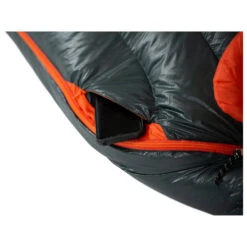 Nemo Riff Mens 15 - Down Sleeping Bag -Camping Equipment Store nemo riff mens 15 down sleeping bag detail 8