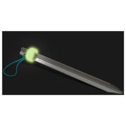 Nemo Sweepstake - Tent Stake -Camping Equipment Store nemo sweepstake tent stake detail 3