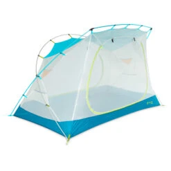 Nemo Switch 2P - 2-person Tent -Camping Equipment Store nemo switch 2p 2 person tent detail 5