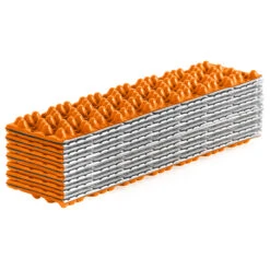 Nemo Switchback - Sleeping Mat -Camping Equipment Store nemo switchback sleeping mat detail 3