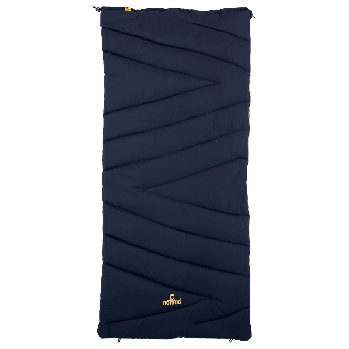 NOMAD Bronco Junior - Kids' Sleeping Bag 2 NOMAD Bronco Junior - Kids' Sleeping Bag - Image 2