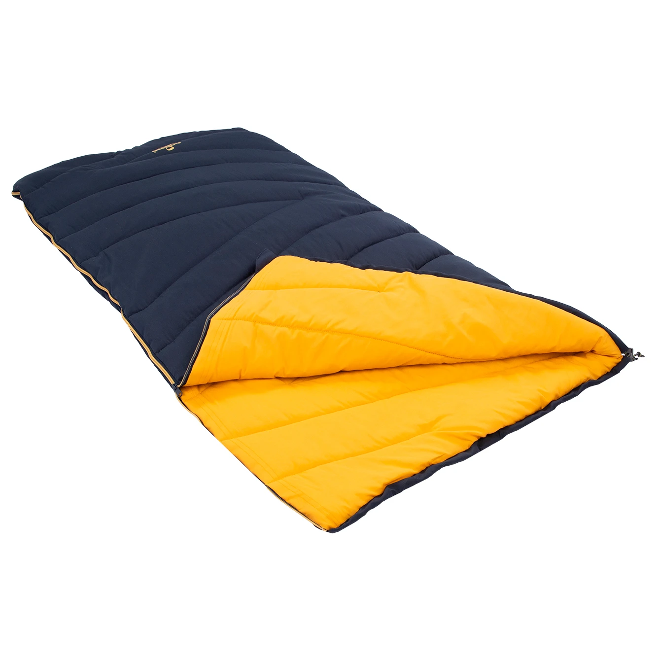 NOMAD Bronco Junior - Kids' Sleeping Bag 3 NOMAD Bronco Junior - Kids' Sleeping Bag - Image 3