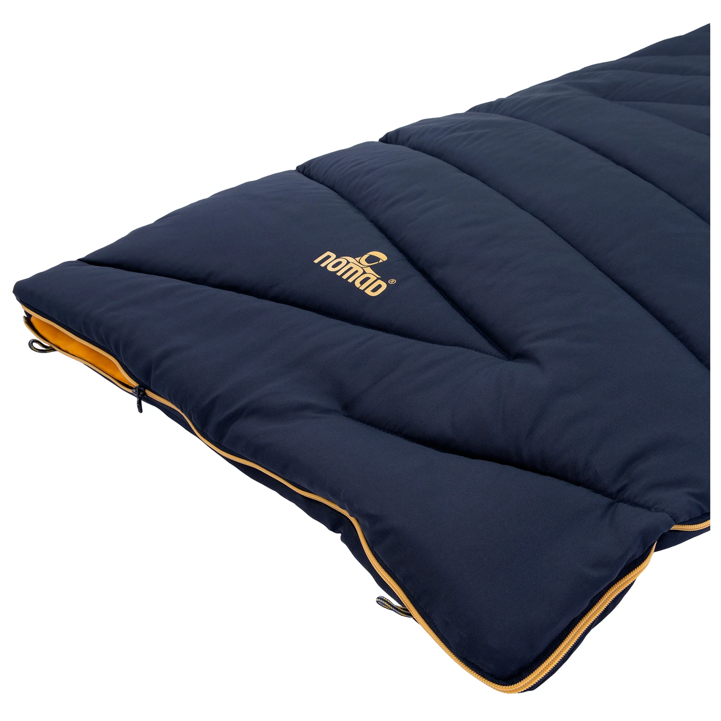 NOMAD Bronco Junior - Kids' Sleeping Bag 4 NOMAD Bronco Junior - Kids' Sleeping Bag - Image 4