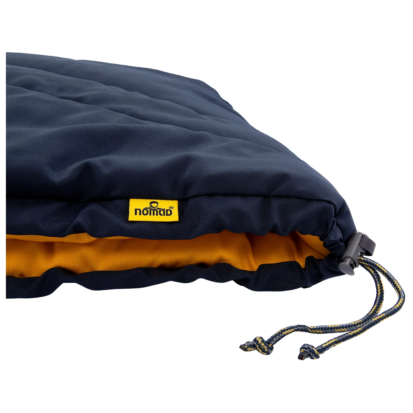 NOMAD Bronco Junior - Kids' Sleeping Bag 5 NOMAD Bronco Junior - Kids' Sleeping Bag - Image 5