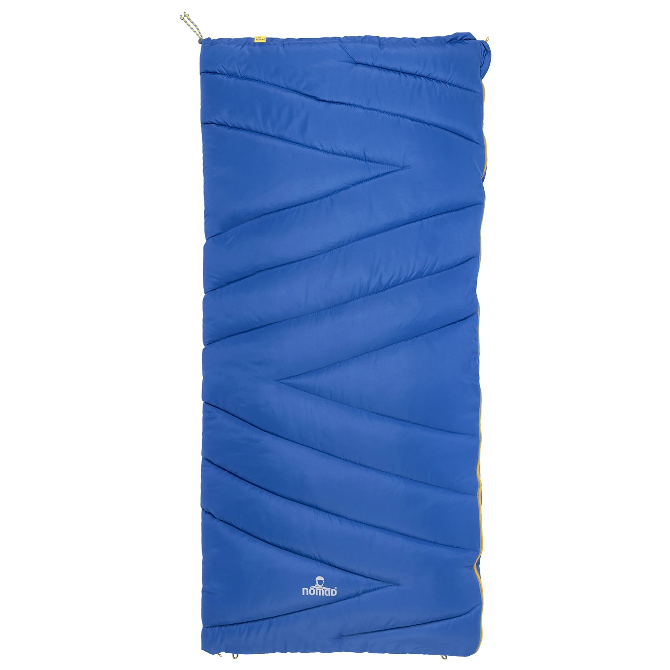NOMAD Bronco Junior - Kids' Sleeping Bag 1 NOMAD Bronco Junior - Kids' Sleeping Bag