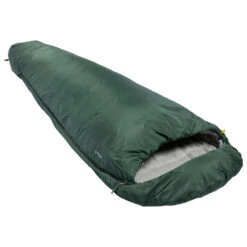 NOMAD Inca Premium 1000 - Synthetic Sleeping Bag -Camping Equipment Store nomad inca premium 1000 synthetic sleeping bag detail 3