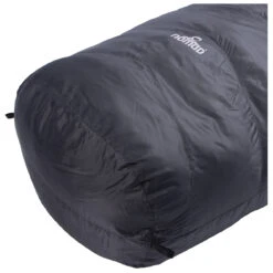 NOMAD Taurus 180 - Down Sleeping Bag -Camping Equipment Store nomad taurus 180 down sleeping bag detail 4