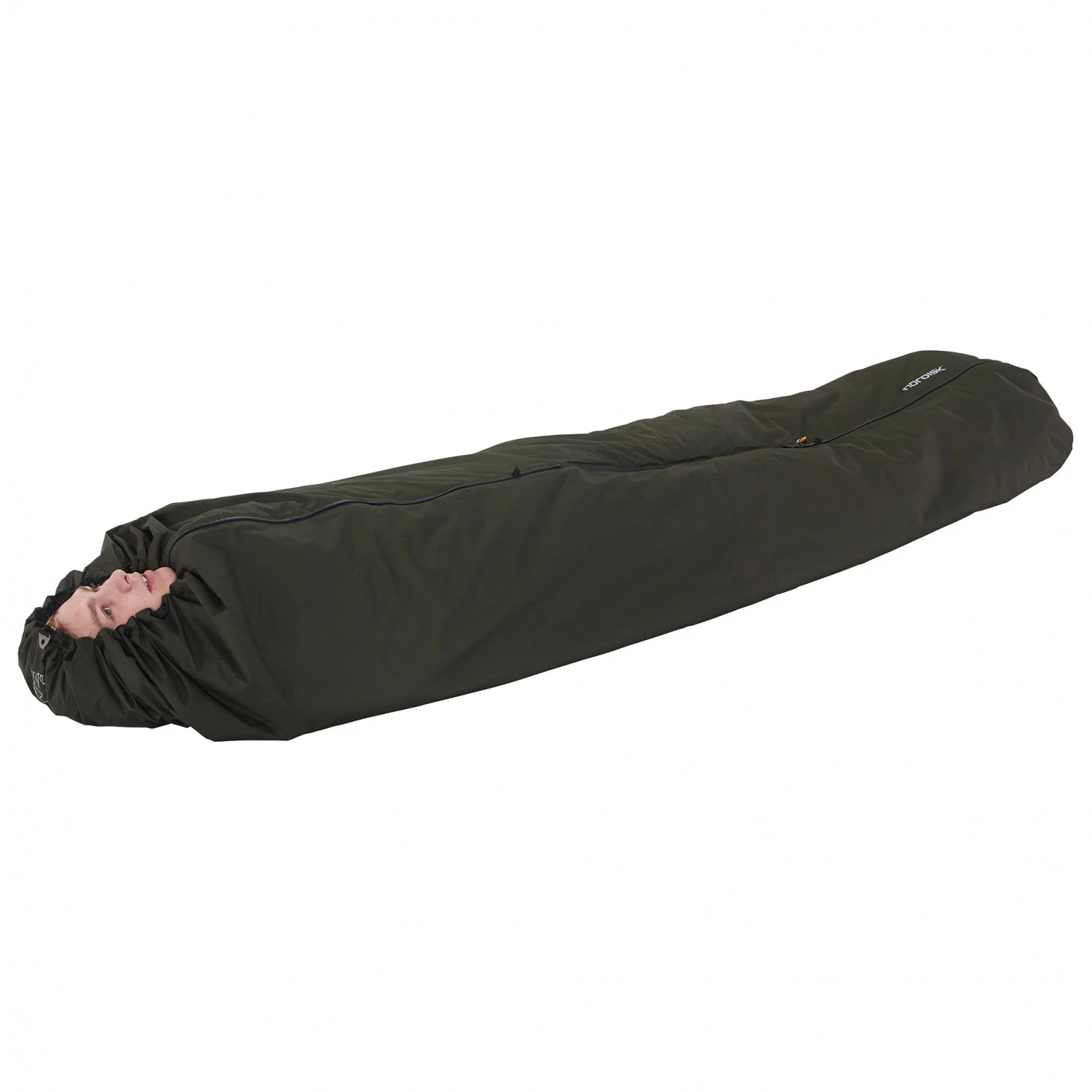 Nordisk Jorund Tech Bivy - Tarp 2 Nordisk Jorund Tech Bivy - Tarp - Image 2