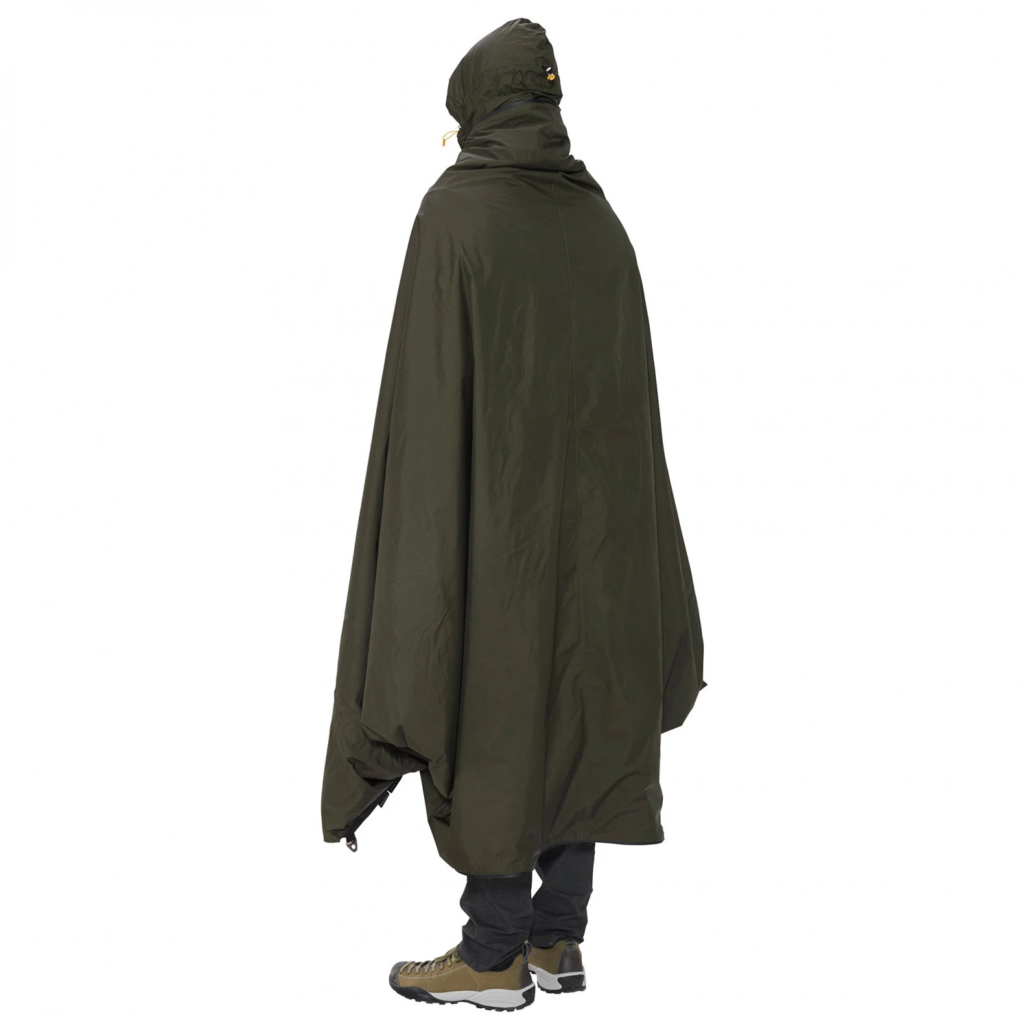 Nordisk Jorund Tech Bivy - Tarp 4 Nordisk Jorund Tech Bivy - Tarp - Image 4