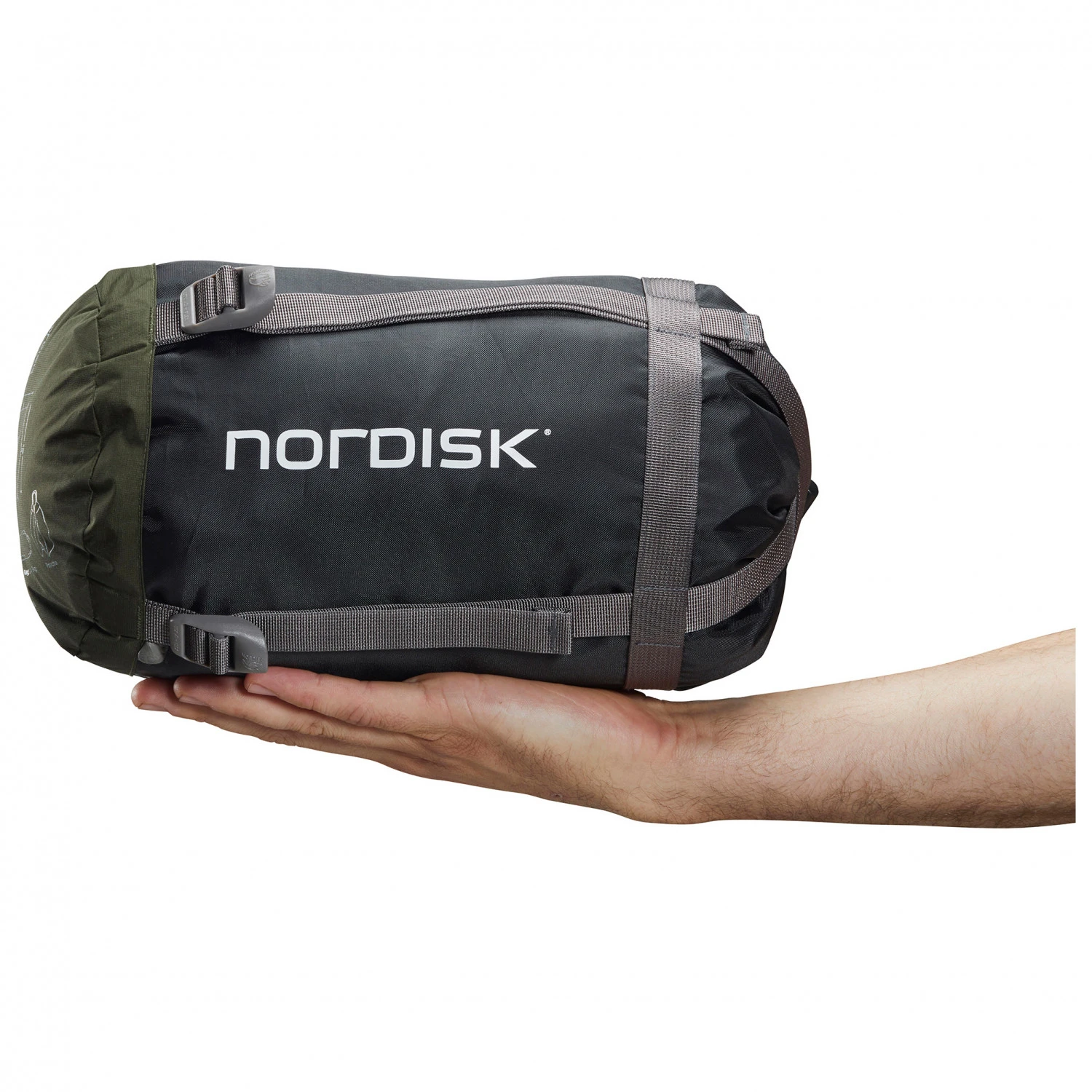 Nordisk Jorund Tech Bivy - Tarp 7 Nordisk Jorund Tech Bivy - Tarp - Image 7