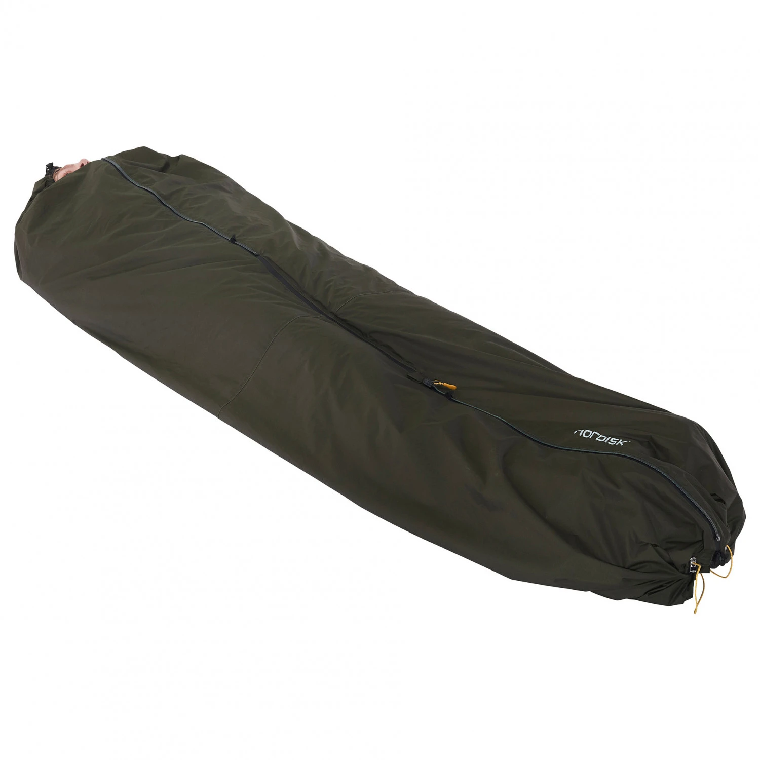 Nordisk Jorund Tech Bivy - Tarp 1 Nordisk Jorund Tech Bivy - Tarp