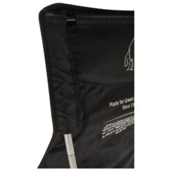 Nordisk Kongelund Lounge Chair - Camping Chair -Camping Equipment Store nordisk kongelund lounge chair camping chair detail 3