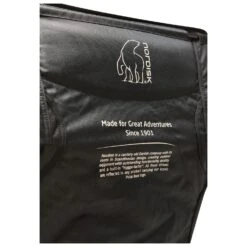 Nordisk Kongelund Lounge Chair - Camping Chair -Camping Equipment Store nordisk kongelund lounge chair camping chair detail 4