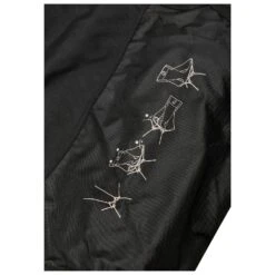 Nordisk Kongelund Lounge Chair - Camping Chair -Camping Equipment Store nordisk kongelund lounge chair camping chair detail 6