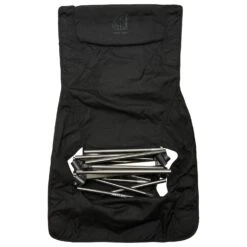 Nordisk Kongelund Lounge Chair - Camping Chair -Camping Equipment Store nordisk kongelund lounge chair camping chair detail 7