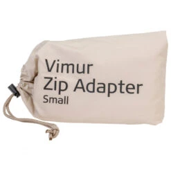 Nordisk Vimur Zip Adapter -Camping Equipment Store nordisk vimur zip adapter detail 6