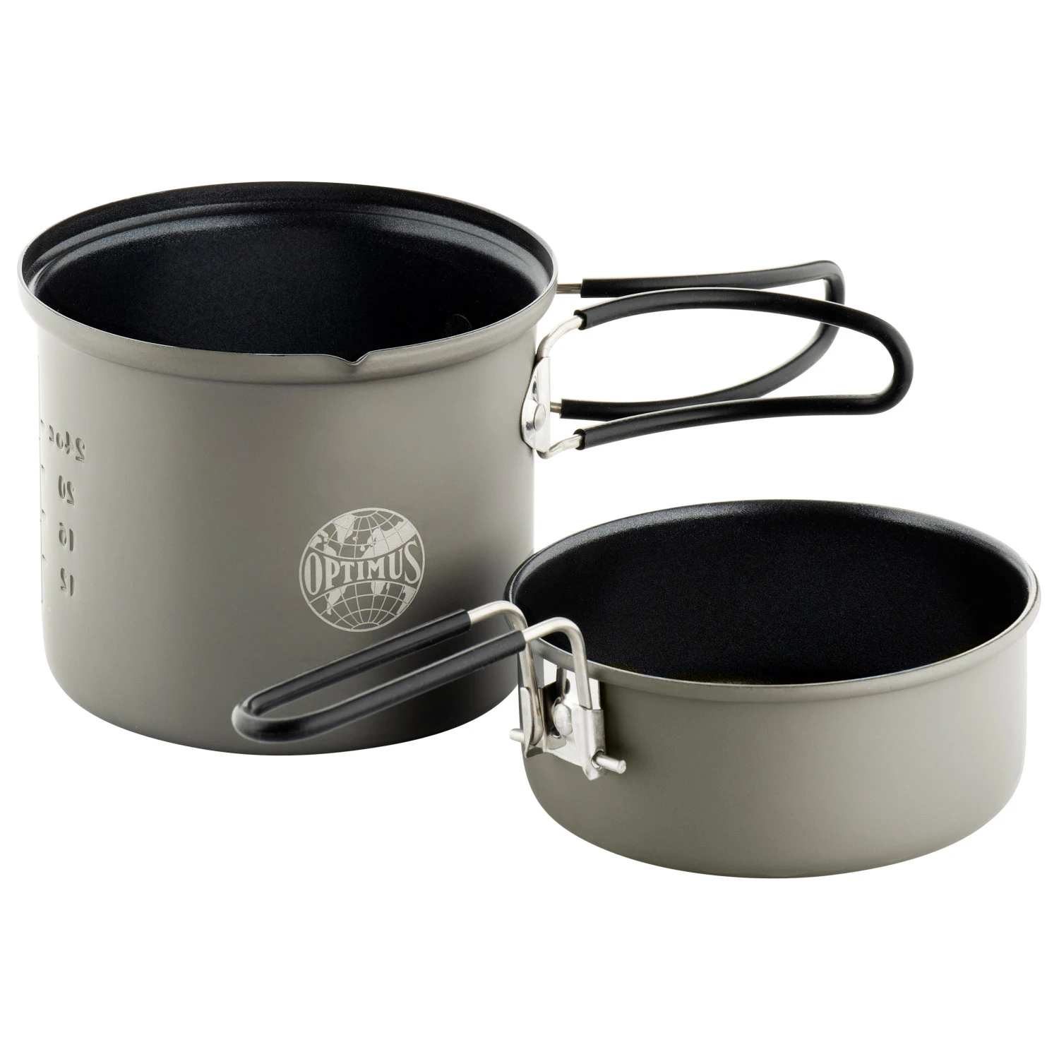 Optimus Elektra Black Edition - Gas Stove 4 Optimus Elektra Black Edition - Gas Stove - Image 4