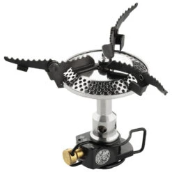 Optimus Elektra Black Edition - Gas Stove 18 Optimus Elektra Black Edition - Gas Stove -Camping Equipment Store optimus elektra black edition gas stove detail 7