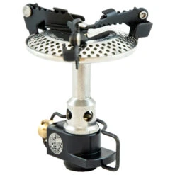 Optimus Elektra Black Edition - Gas Stove 19 Optimus Elektra Black Edition - Gas Stove -Camping Equipment Store optimus elektra black edition gas stove detail 8