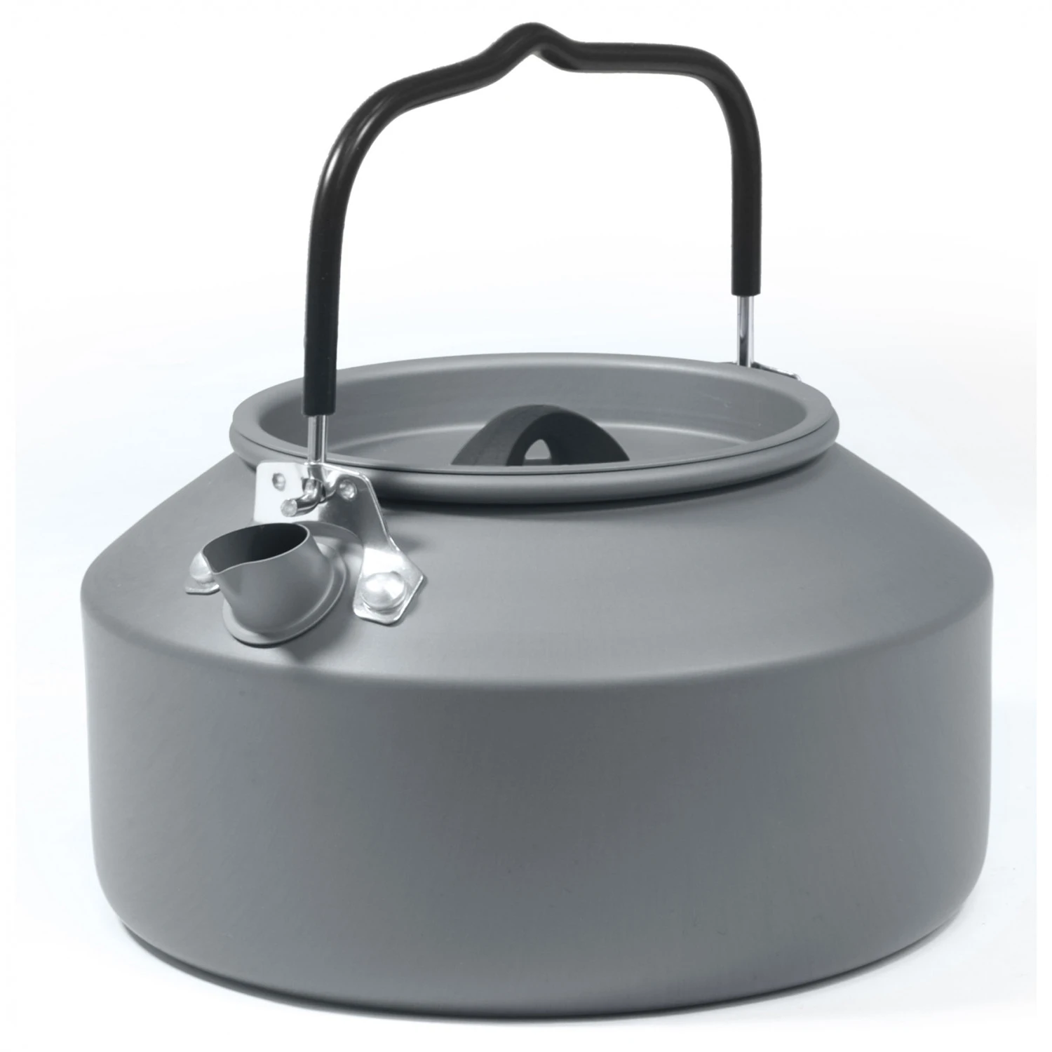 Origin Outdoors Biwak Kessel Trekking - Set Of Dishes 1 Origin Outdoors Biwak Kessel Trekking - Set Of Dishes