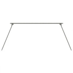 Origin Outdoors Klappgrill Titan - Grill 11 Origin Outdoors Klappgrill Titan - Grill -Camping Equipment Store origin outdoors klappgrill titan grill detail 6