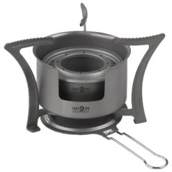 Origin Outdoors Titan Kocher Combo - Solid Fuel Stoves 10 Origin Outdoors Titan Kocher Combo - Solid Fuel Stoves -Camping Equipment Store origin outdoors titan kocher combo solid fuel stoves detail 3
