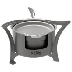 Origin Outdoors Titan Kocher Combo - Solid Fuel Stoves 11 Origin Outdoors Titan Kocher Combo - Solid Fuel Stoves -Camping Equipment Store origin outdoors titan kocher combo solid fuel stoves detail 4