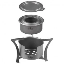 Origin Outdoors Titan Kocher Combo - Solid Fuel Stoves 14 Origin Outdoors Titan Kocher Combo - Solid Fuel Stoves -Camping Equipment Store origin outdoors titan kocher combo solid fuel stoves detail 7