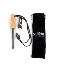 Origin Outdoors Zündstahl Edge 10 Origin Outdoors Zündstahl Edge -Camping Equipment Store origin outdoors zuendstahl edge detail 5