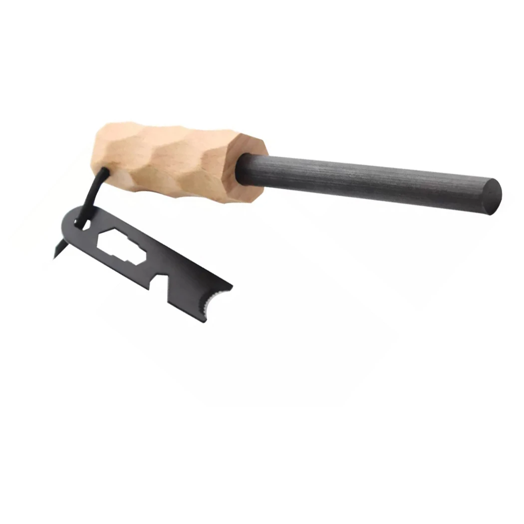 Origin Outdoors Zündstahl Edge 1 Origin Outdoors Zündstahl Edge