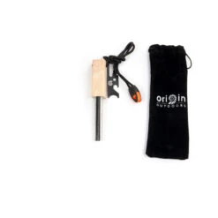 Origin Outdoors Zündstahl Striker 2 In 1 -Camping Equipment Store origin outdoors zuendstahl striker 2 in 1 detail 4