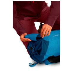 Ortovox Trad Zero 18 - Climbing Backpack -Camping Equipment Store ortovox trad zero 18 climbing backpack detail 7