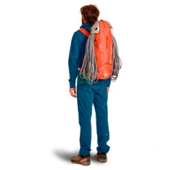 Ortovox Trad Zero 24 - Climbing Backpack -Camping Equipment Store ortovox trad zero 24 climbing backpack detail 4