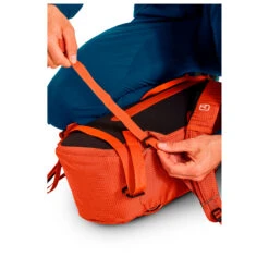 Ortovox Trad Zero 24 - Climbing Backpack -Camping Equipment Store ortovox trad zero 24 climbing backpack detail 6
