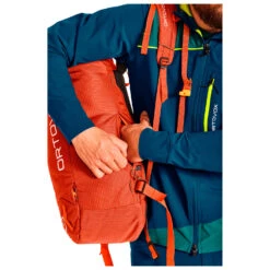 Ortovox Trad Zero 24 - Climbing Backpack -Camping Equipment Store ortovox trad zero 24 climbing backpack detail 8